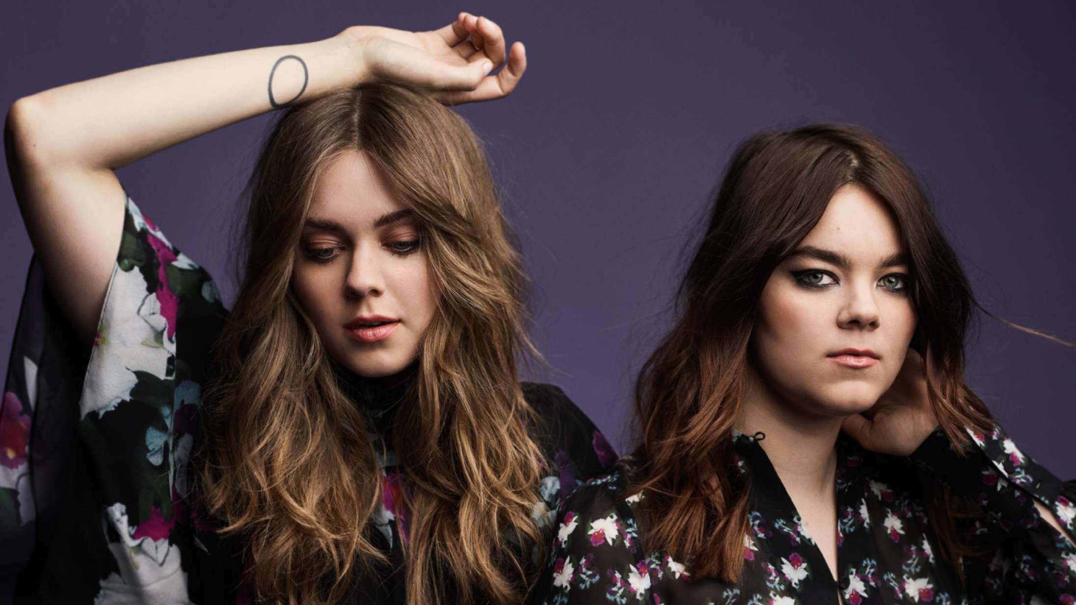 First Aid Kit føjer endnu et hjerteskærende smukt folkalbum til deres katalog