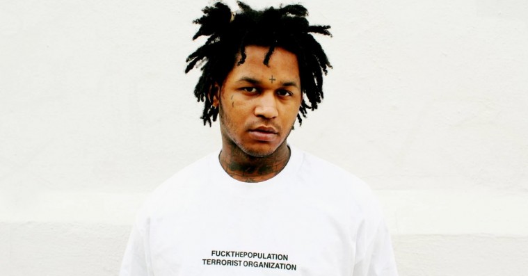 Rapperen Fredo Santana er død, han blev 27 år gammel