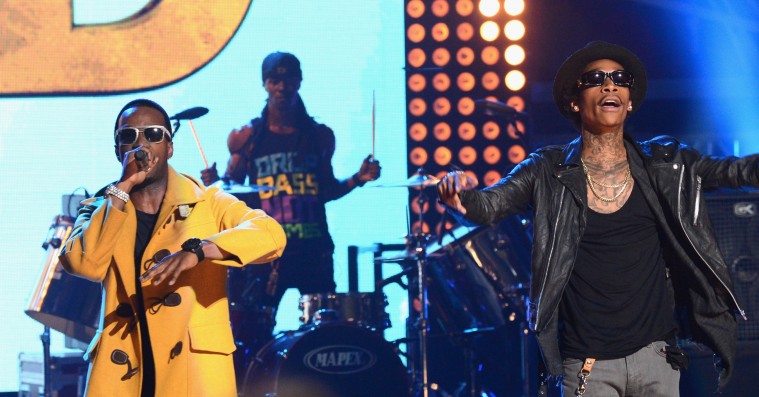 Hør Juicy J’s nye single med Wiz Khalifa og nyligt afdøde Lil Peep