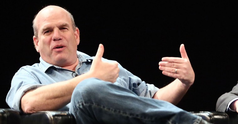 ’The Wire’-skaber David Simon udvikler dystopisk miniserie