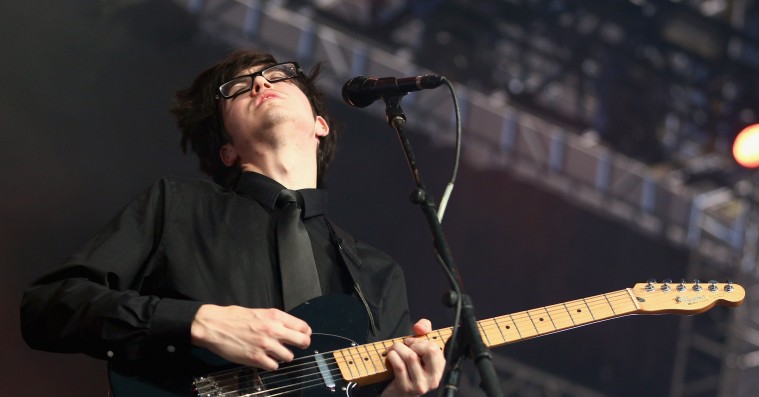 Car Seat Headrest genindspiller hele ‘Twin Fantasy’ og deler den første musikvideo: »Det var aldrig et fuldendt værk«