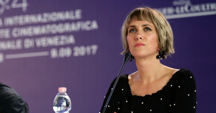 Apple hverver Kristen Wiig til kommende komediesatsning