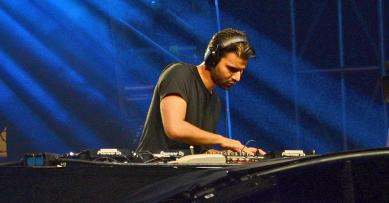 Tinderbox afslører fem nye navne til den elektroniske MagicBox-scene