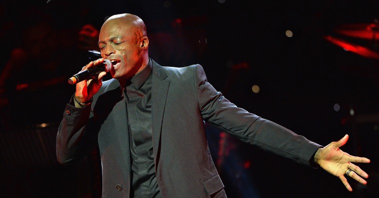 Seal anklaget for at begå seksuelt overgreb på sin tidligere nabo