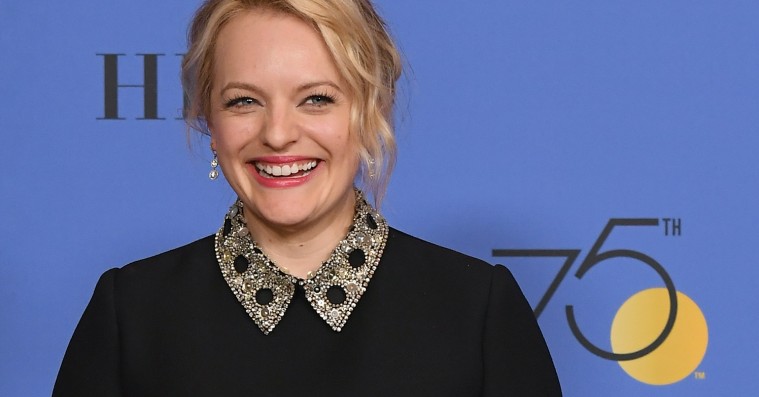 Golden Globes 2018 sendte et stærkt politisk budskab uden at prædike moral