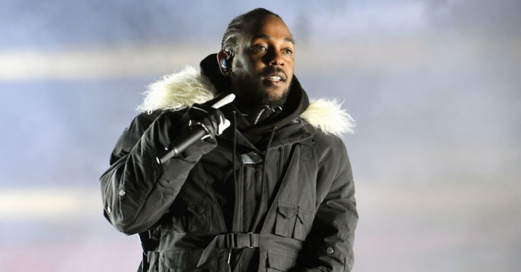 Kendrick Lamar opfordrer fans til at smide smartphonen – afviser al fotografering