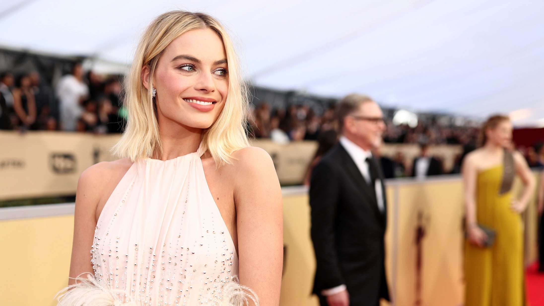 Golden Globe annoncerer nomineringer – de fleste stjerner er fløjtende ligeglade