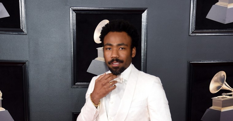 Det tyder på, at der er ny musik fra Childish Gambino – med både Chance The Rapper og Rae Sremmurd