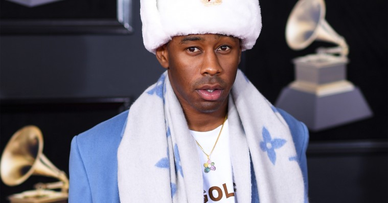 Tyler, The Creator skyder julen ind med ‘You’re a Mean One, Mr. Grinch’