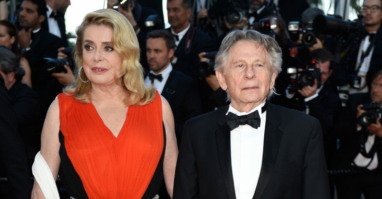 Catherine Deneuve undskylder over for MeToo-ofre, men står ved kritisk åbent brev