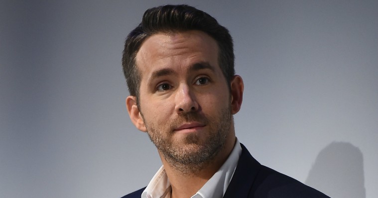 Ryan Reynolds rangordner fire Hollywood-Chris’er i endnu et fantastisk tweet