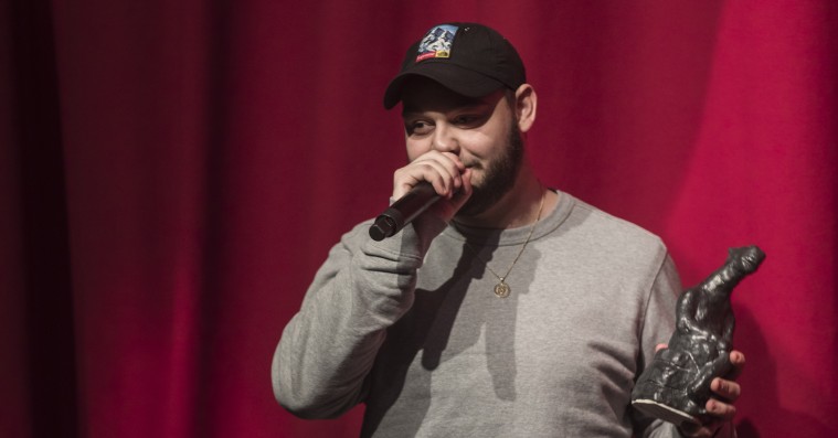 Se alle vinderne til årets udgave af Steppeulven