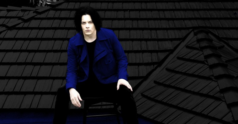 Jack White træder væk fra garagerocken på to nye sange – se videoen til ‘Connected By Love’