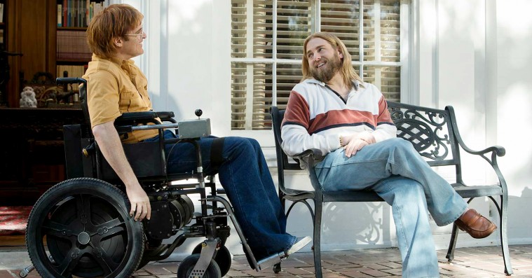Handicapforening kritiserer Joaquin Phoenix i kørestol: »Stødende mod handicapsamfundet«