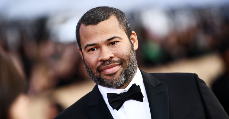 Jordan Peele droppede skuespillet på grund af ’The Emoji Movie’ – blev tilbudt at spille lort