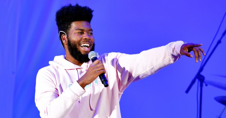 Hør Khalid og H.E.R. på gangster-duetten ‘This Way’
