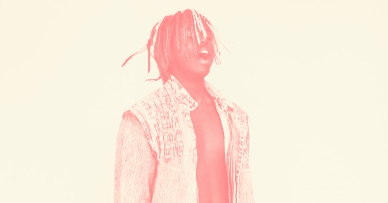 Standard #16 med K-phax: Er Soundcloud-rap kommet til Danmark?