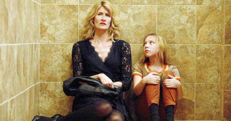 ‘The Tale’: Gruopvækkende HBO-film om autentisk seksuelt misbrug med fantastisk Laura Dern