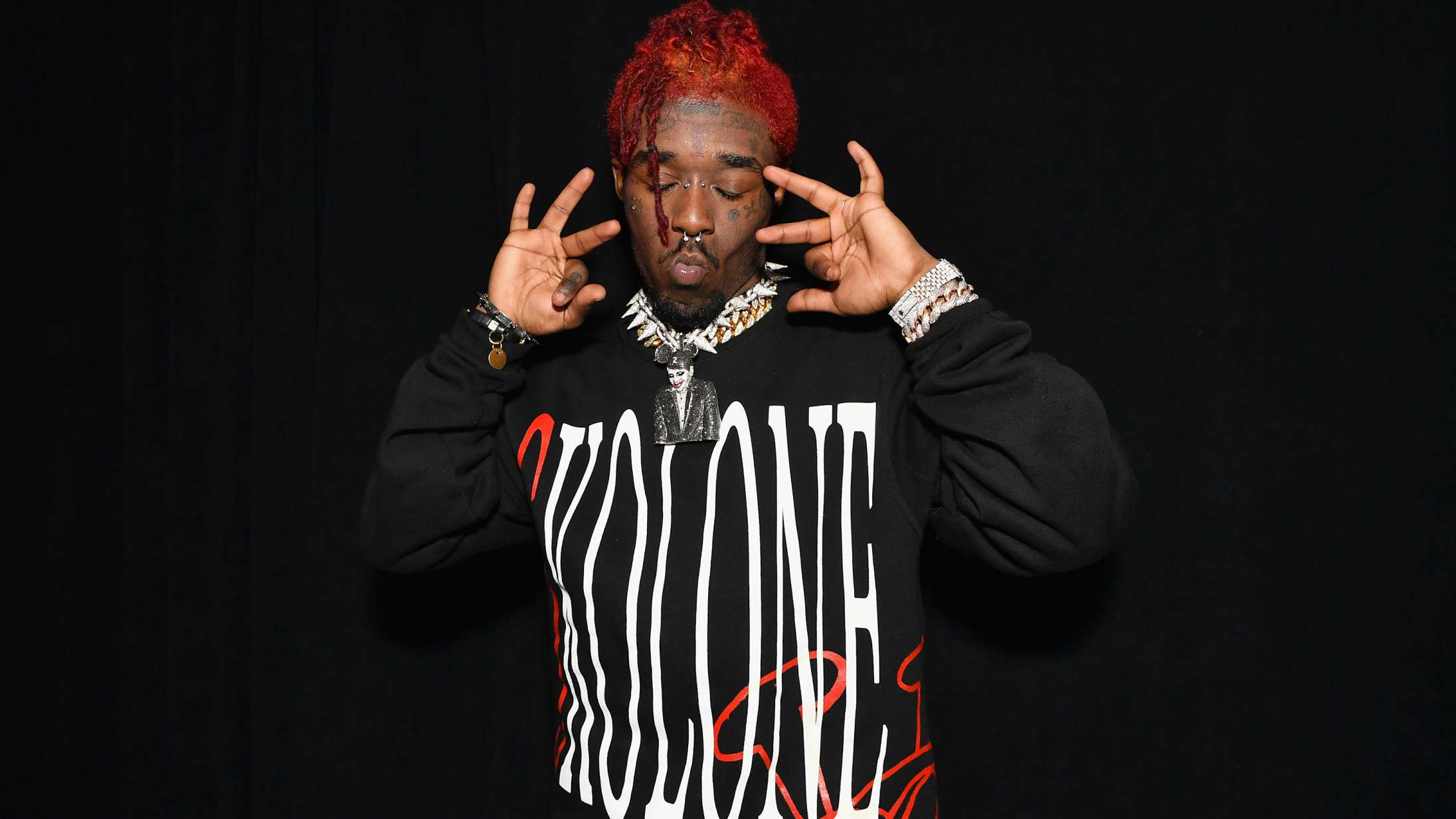 Fat Joe har stærke holdninger om Lil Uzi Vert: »Han er en dårlig udgave af Lil Wayne«