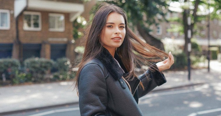 Khalid afslører opvarmning til dansk koncert: Britiske Liv Dawson