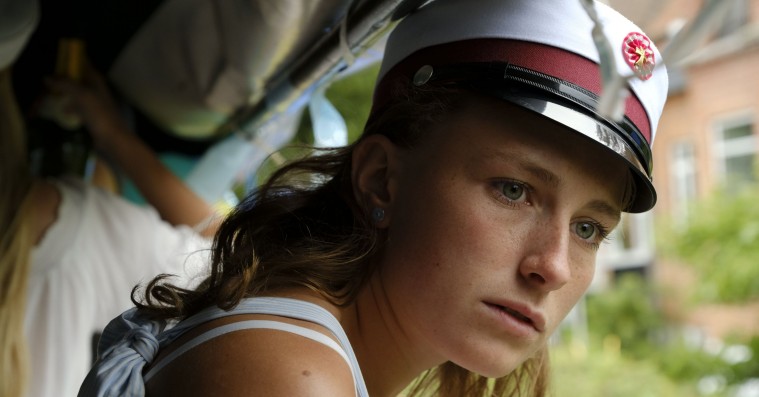 ’Næste stop’: Stærk dansk film om alkoholismens konsekvenser for unge