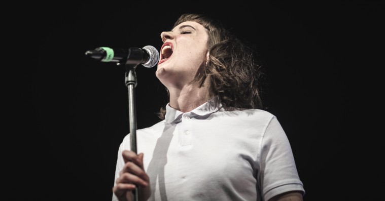 15 nye navne til Spot Festival – bl.a. Ellis May, Nelson Can og Fribytterdrømme