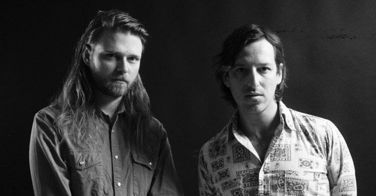 Premiere: Hør den storladne førstesingle fra dansk/australske Palace Winters kommende album