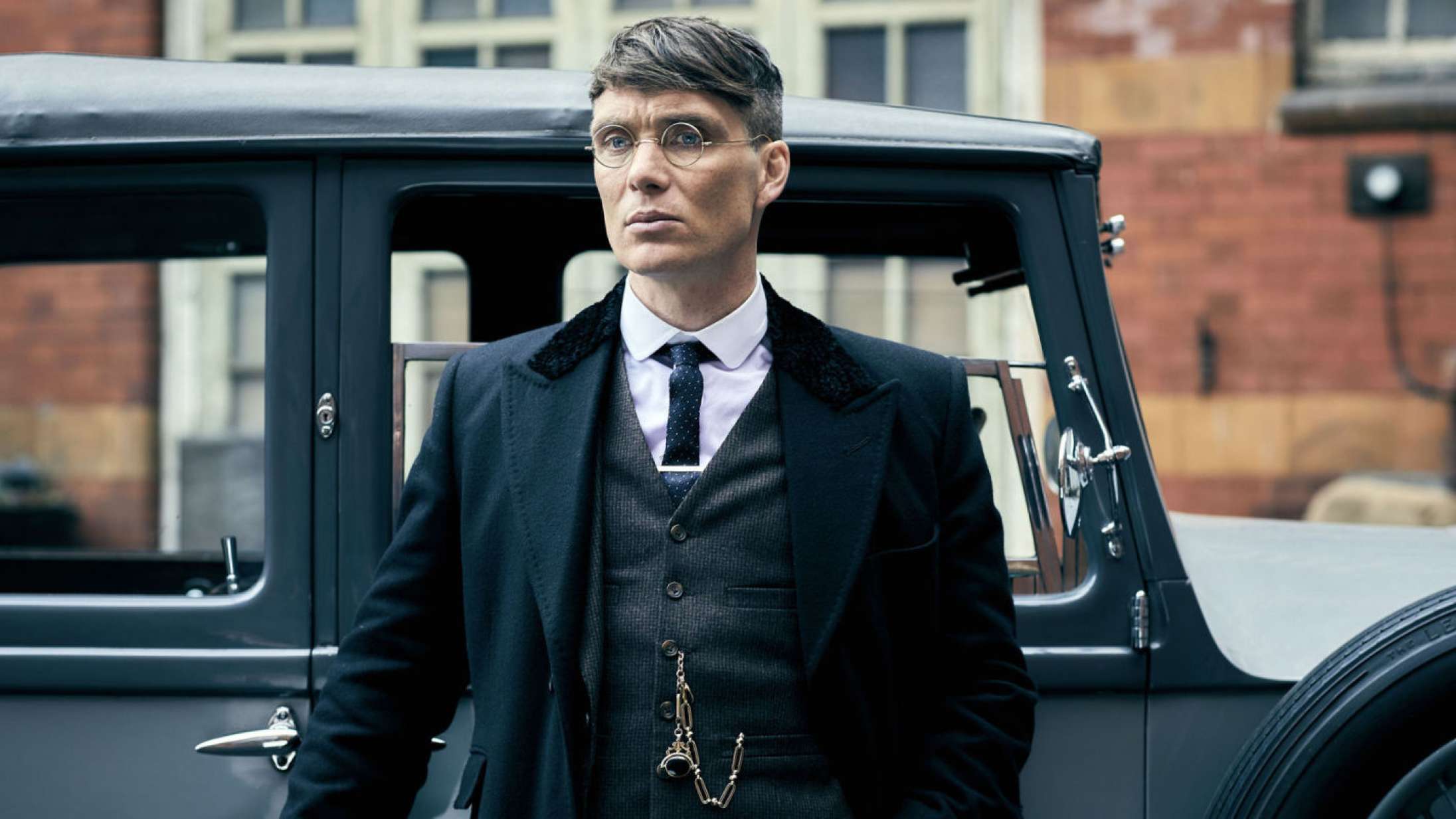 Netflix bekræfter endelig ‘Peaky Blinders’-film – med Cillian Murphy i hovedrollen