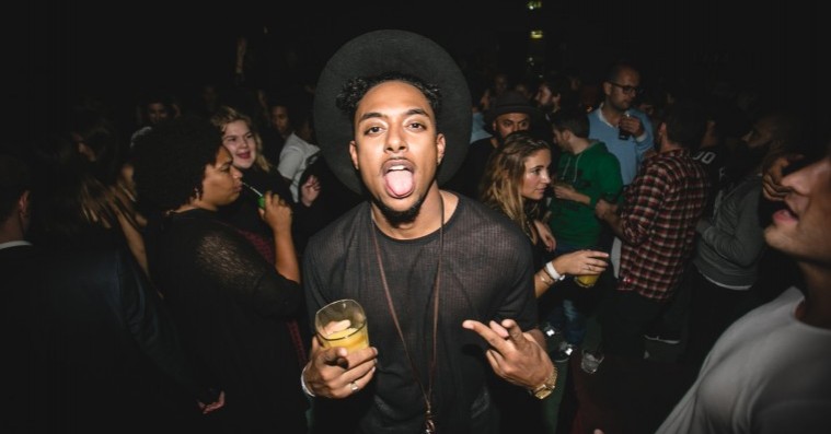 Her er ugens seks fedeste fester – boyband-hyldest, tunge leverstød og Tue Track