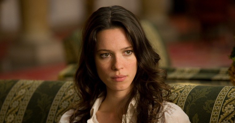 Rebecca Hall fortryder Woody Allen-rolle – og donerer sin løn til Time’s Up