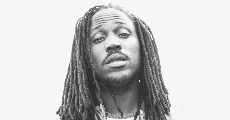 Her er syv helt nye album, du skal høre i dag