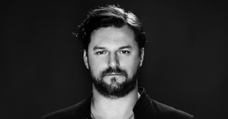 Distortion afslører årets første navn: Den tyske house-dj Solomun