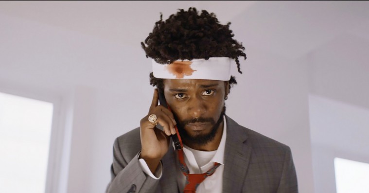 Sundance: Armie Hammer er kokain-sniffende mutantskaber i topkandidat til årets mest syrede filmoplevelse