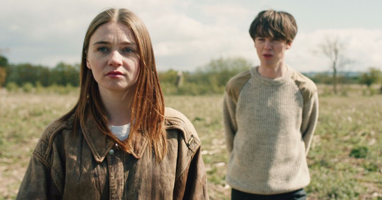 Blur-guitarists soundtrack til ’The End of the F***ing World’ bliver udgivet – hør første single