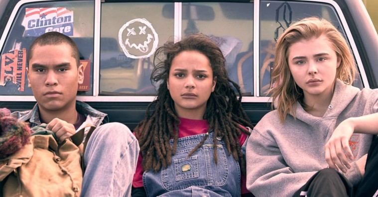 Tranny fags, queercore og Chloë Grace Moretz: Årets must-sees på MIX Copenhagen