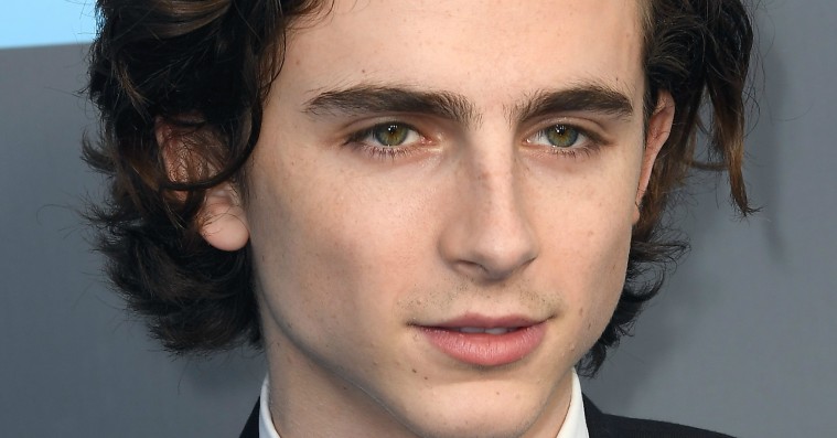 ‘Call Me By Your Name’-stjerneskud donerer også Woody Allen-penge til Time’s Up