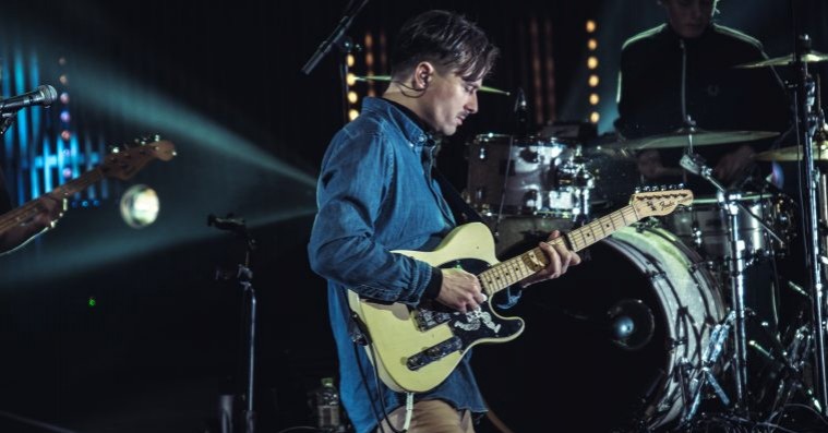 Kom til hyldestfest for ‘Det Elektriske Barometer’ med gamle værter og Bo Madsen fra Turbolens