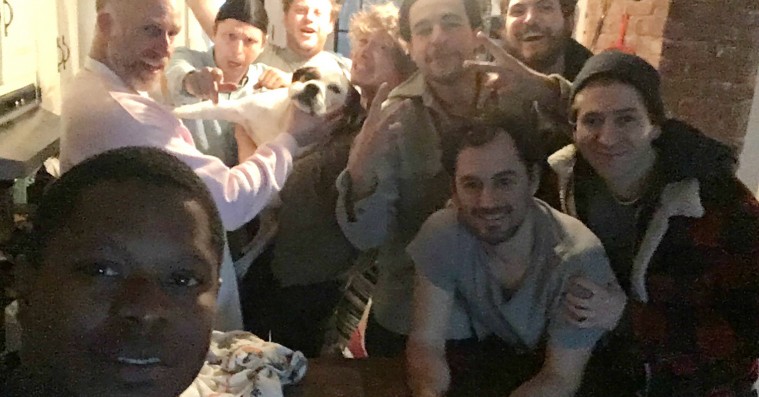 Sundance: Vi har set den intense thriller, der giver ’Get Out’ kamp til stregen