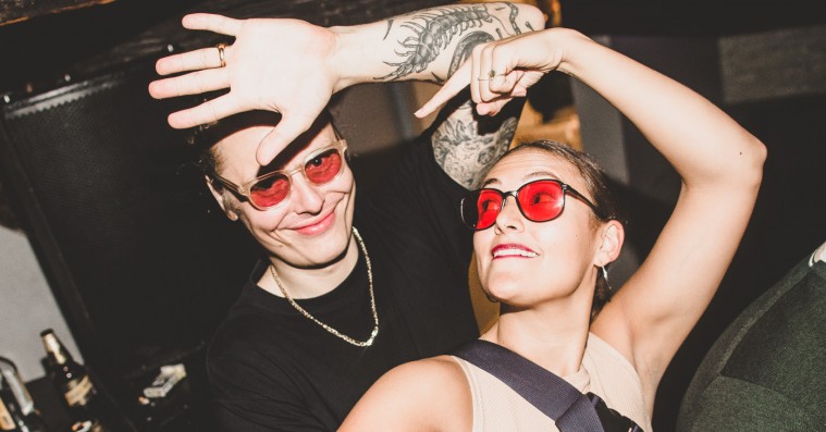 Her er ugens seks fedeste fester – CPH:DOX-launch, dj-stjerneskud og funky kærlighed