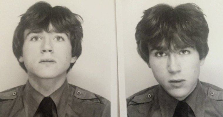 ‘Væbnet med ord & vinger’: Levende og personlig film om Michael Strunge