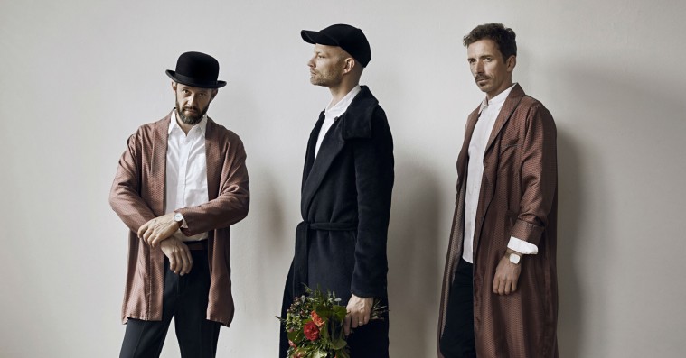 Man savner nytænkning på WhoMadeWhos sjette (og solide) album