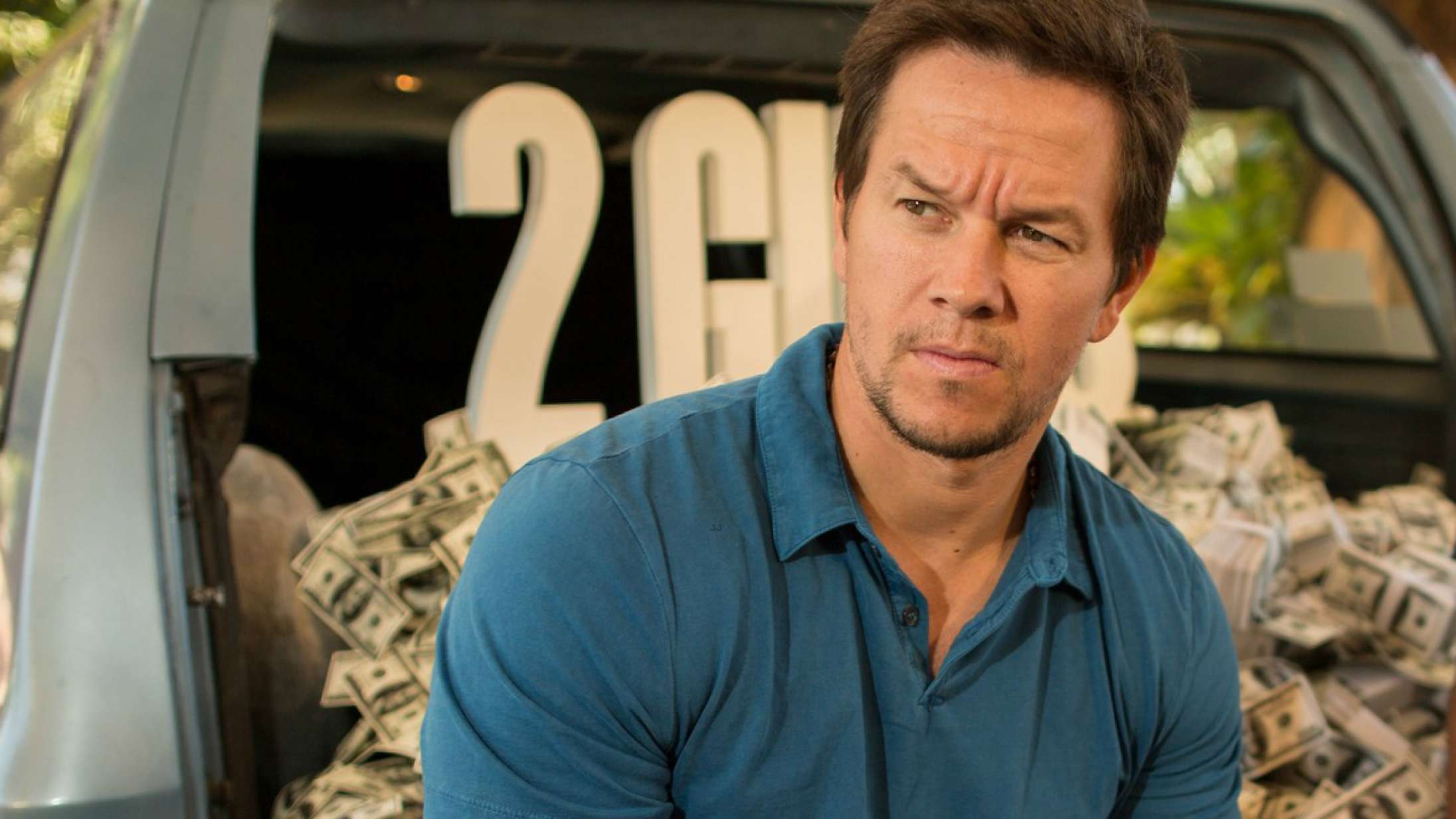 Mark Wahlberg insisterede på millionløn til ‘All the Money in the World’ – Ridley Scott føler sig forrådt