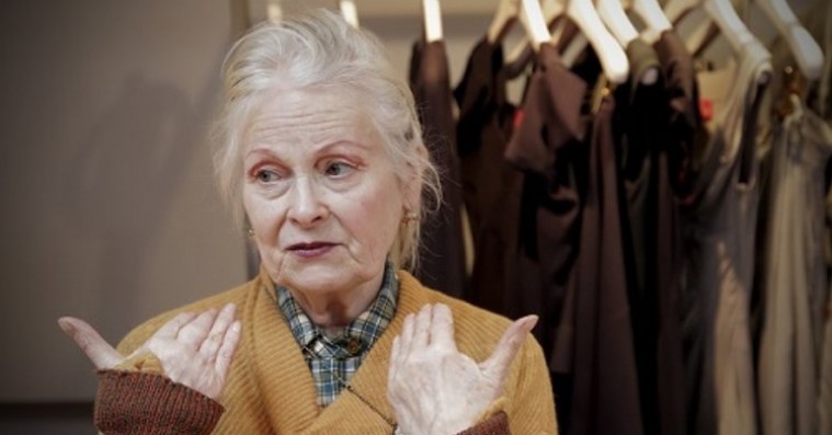Vivienne Westwood bakker ikke op om kommende dokumentar – kalder den middelmådig