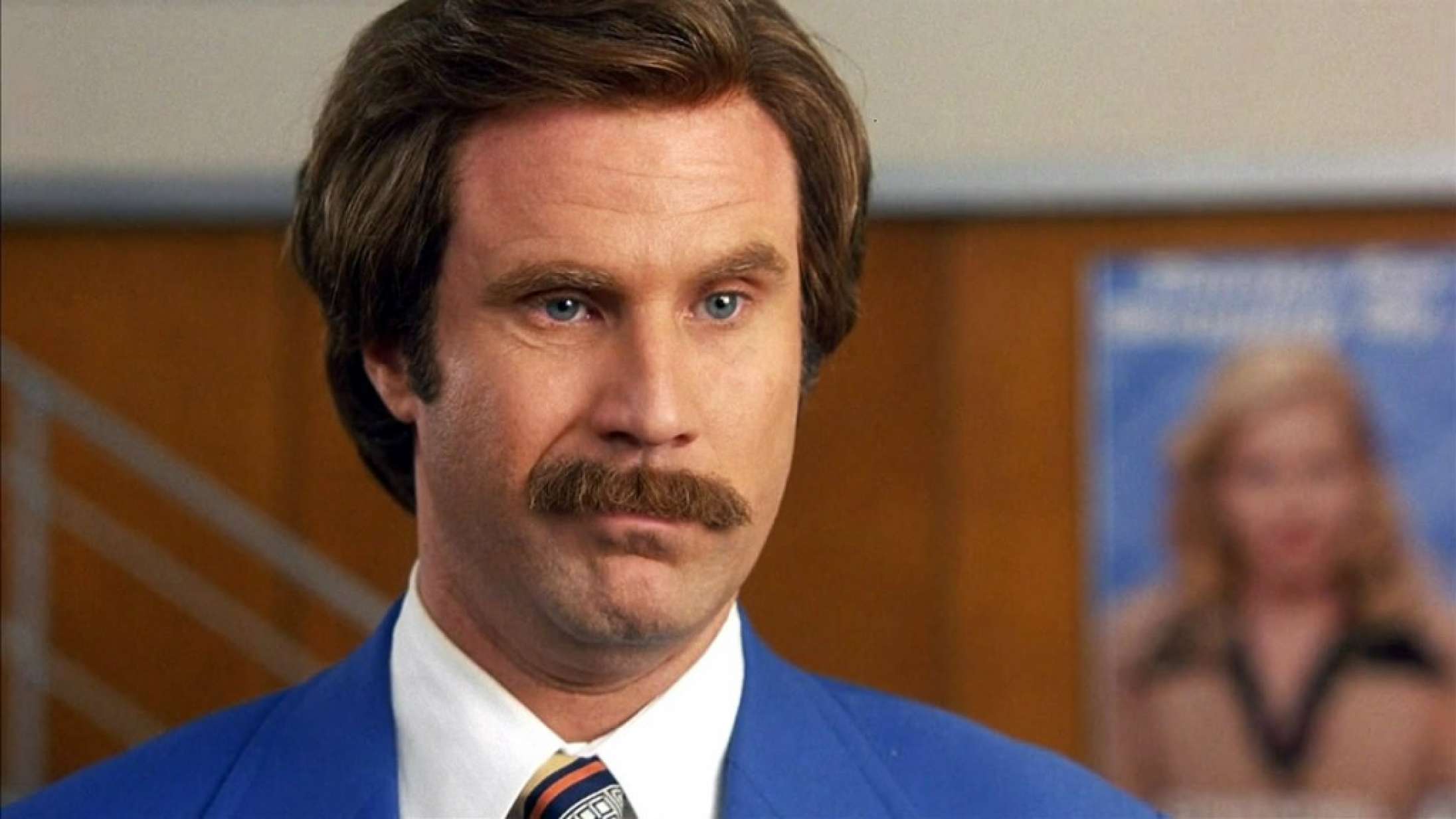 Will Ferrell tilslutter sig remaket af ‘Force Majeure’