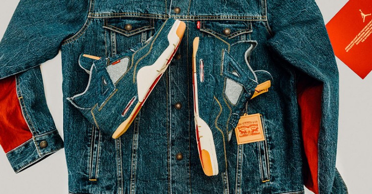 Ugens bedste sneaker-nyheder – Levi’s x Nike, sci-fi og et hav af nye modeller