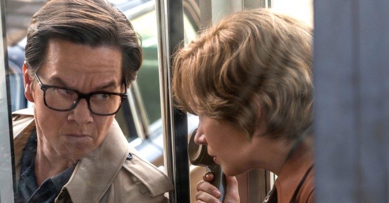 ‘All the Money in the World’: Spacey-afløseren Christopher Plummer ejer forrygende drama