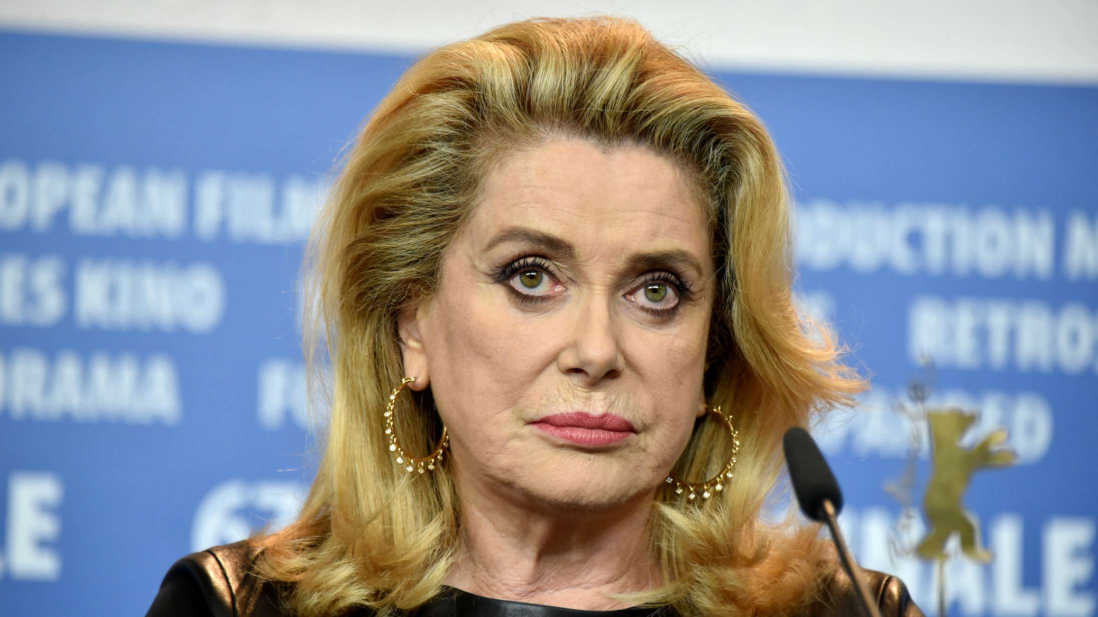 Catherine Deneuve og godt 100 franske kvinder kalder #MeToo-kampagnen for »heksejagt« og »nypuritanisme«