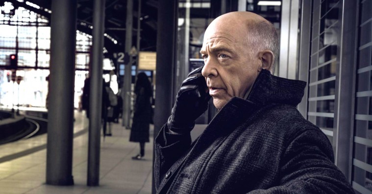 ’Counterpart’: Dobbelt J.K. Simmons svigtes i thrillerserie på Viaplay