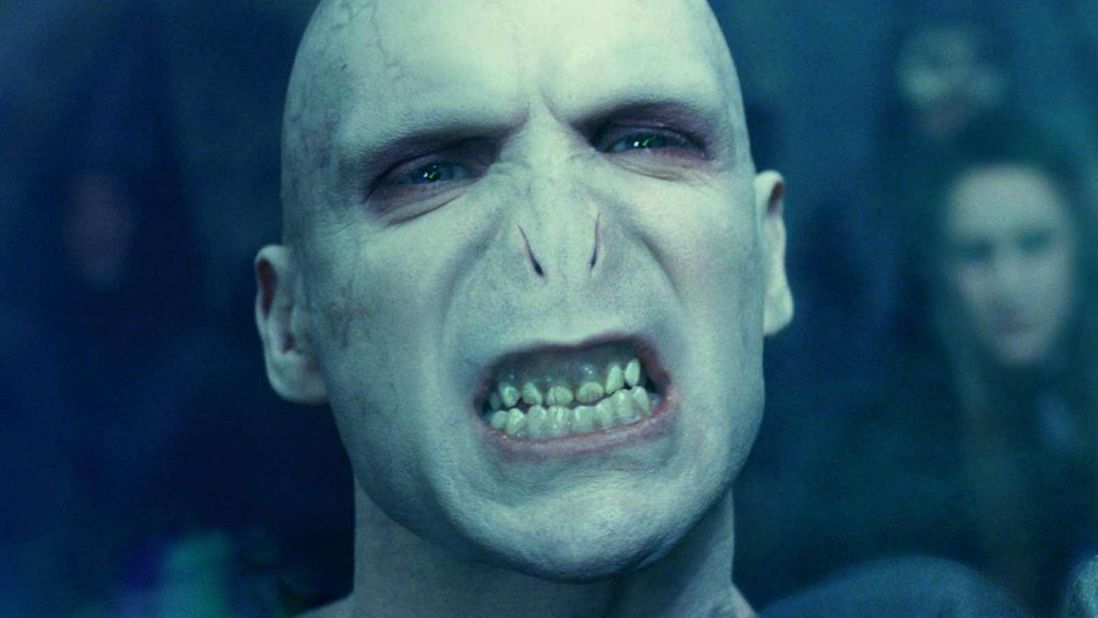Den originale Voldemort »bakker fuldt op om« Oscar-vinder som mulig efterfølger i ny Harry Potter-serie