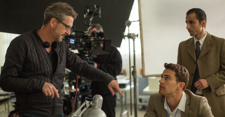 ‘Dobbeltspil’-aktuelle Per Fly: »Jeg gik i panik, selvfølgelig – det gjorde vi alle sammen«